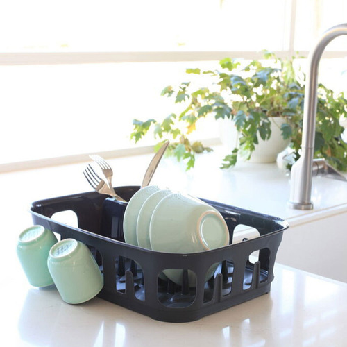 Escurridor Smart Gris