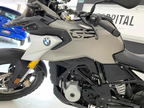 Imagen 6 de 11 de Bmw G310 Gs