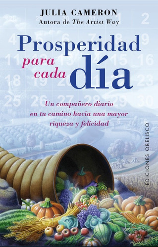 Prosperidad Para Cada Día - Julia Cameron