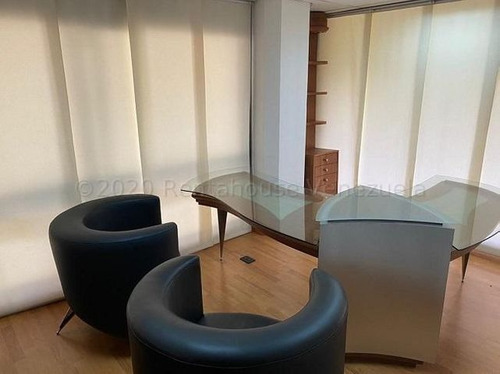 Imagen 10 de 15 de Bella Oficina De Lujo En Alquiler- Prados Del Este. Mls #22-13054. Vanessa Sayago. 04125866548