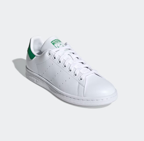Zapatos adidas Stan Smith Originals Con Caja