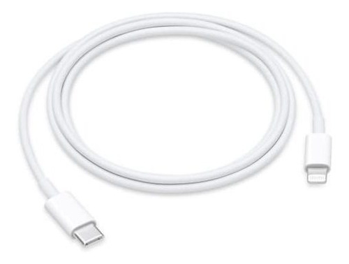 Cable  Usb-c A Lightning (1 Metro)