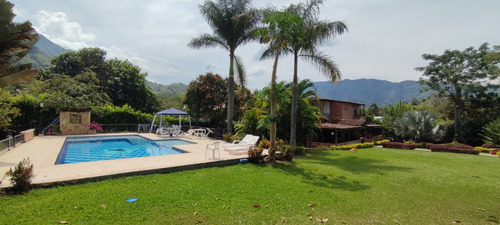 Finca En Venta San Jeronimo