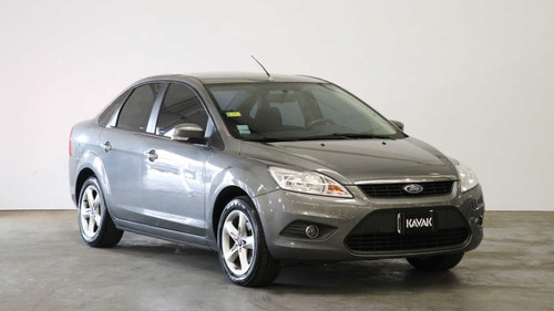 Ford Focus Ii 2.0 Exe Sedan Trend Plus - 151034 - C