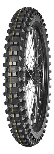 Cubierta Delantera 90/100-21 Mitas Terra Force Ex Mh Super