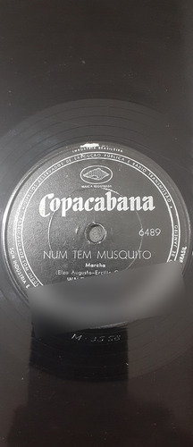78 Rpm - Walter Stuart E Otelo Zeloni