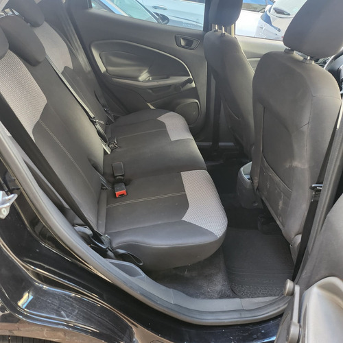 Ford Ecosport 1.6 S 110cv 4x2