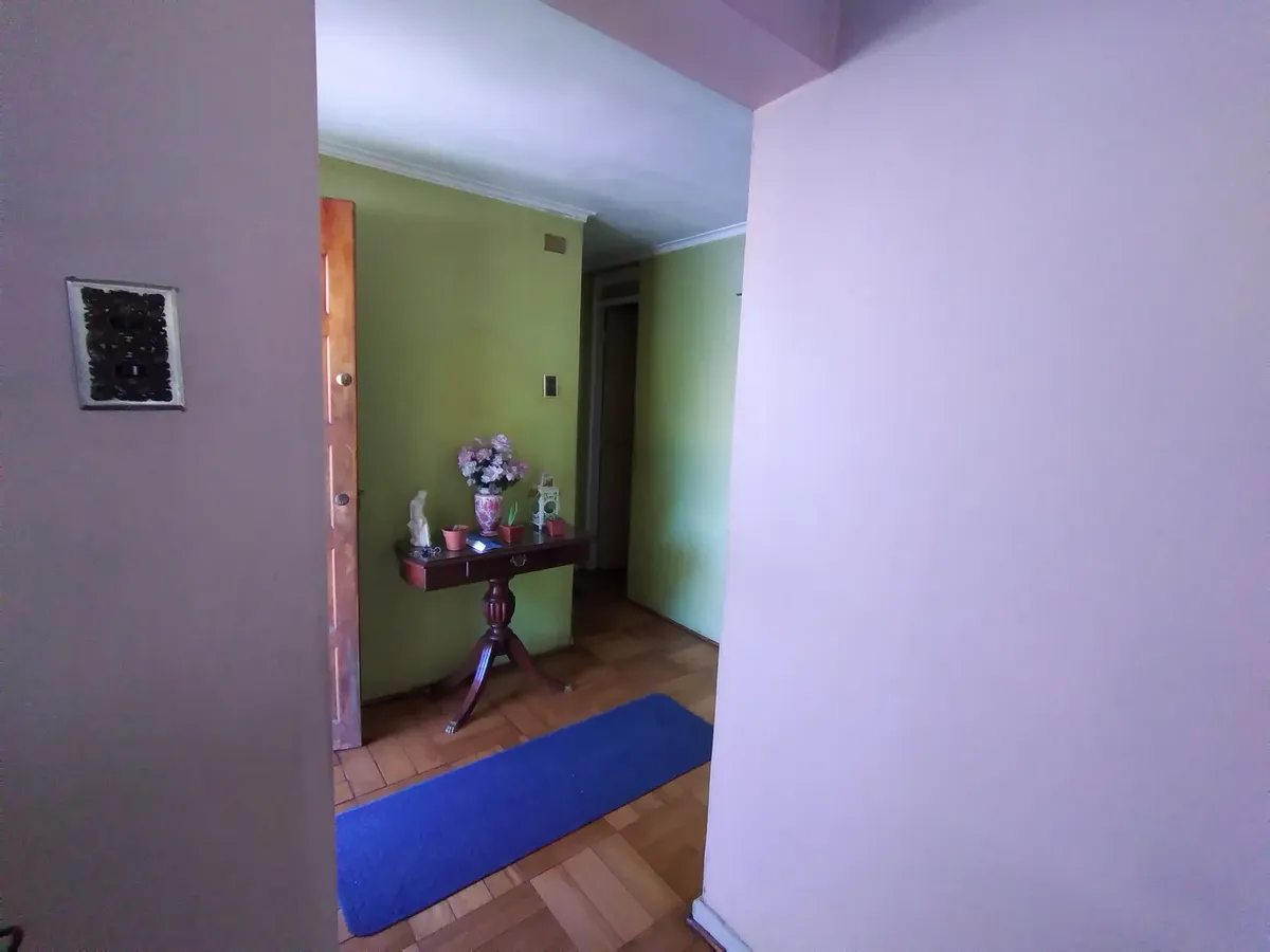 Imagen 5 de 13 de Casa En Venta En La Cisterna