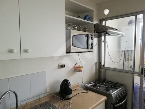 Imagen 9 de 15 de Departamento En Venta De 3 Dorm. 1 Baño En Coquimbo