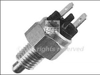 Interruptor De Marcha Atras Bmw 320/325/520/730 12mm