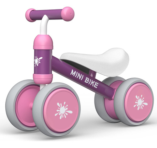 Ancaixin Bicicletas De Equilibrio Para Bebes De 10 A 24 Mese