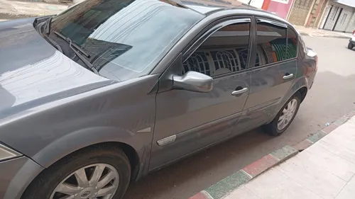 Renault Megane 2 2.0 Odeon