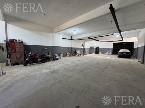Venta Casa 4 Ambientes Con Galpón En Llavallol