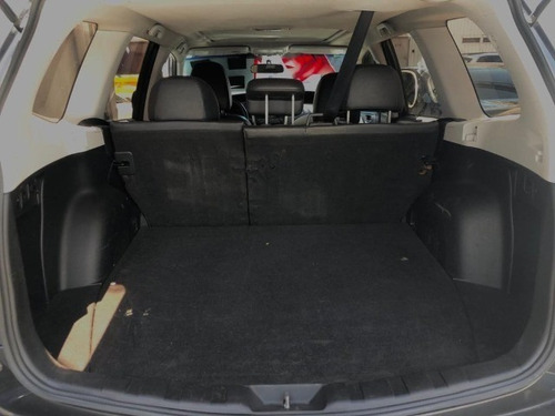 Subaru Forest 2.5 Xtt Ano 2010 Aut