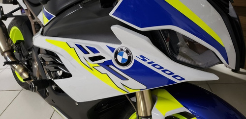 Imagem 15 de 15 de Bmw - S1000 Rr