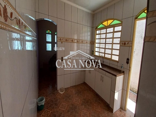 Imagem 1 de 17 de Casa - Ca01941 - 70295053