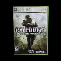 Comprar Call Of Duty 4 Modern Warfare