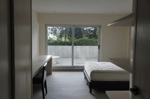 Departamento En Renta En Interlomas