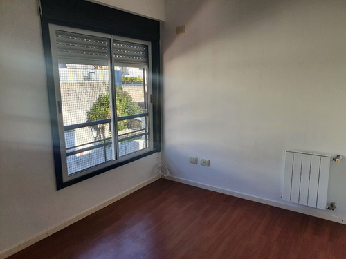 Saavedra/nuñez Dpto 3 Amb Coch Fija, Terraza Propia Y Balcón