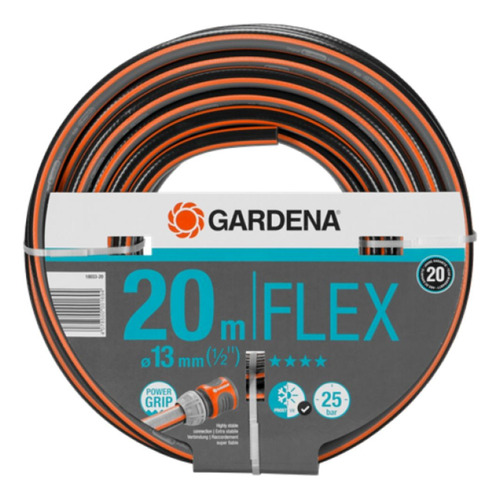 Manguera Comfort Flex 3/4 Gardena 25 Metros