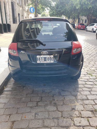 Ford Ka 1.6 Fly Viral