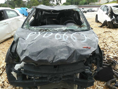 Sucata Hyundai Hb20s 1.6 Comfort 2017- Retirada De Peças