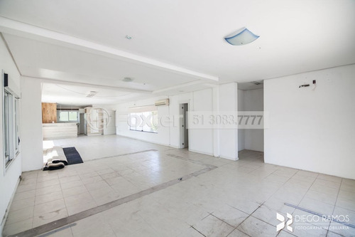 Imagem 6 de 30 de Loja, 840 M², Passo Da Areia - 203603