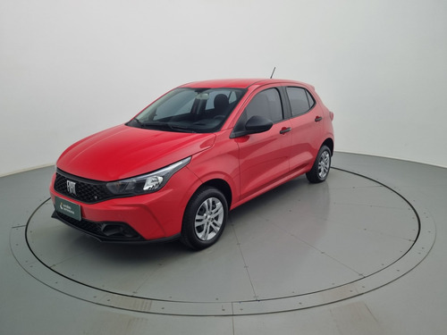 Fiat Argo 1.0 FIREFLY FLEX MANUAL