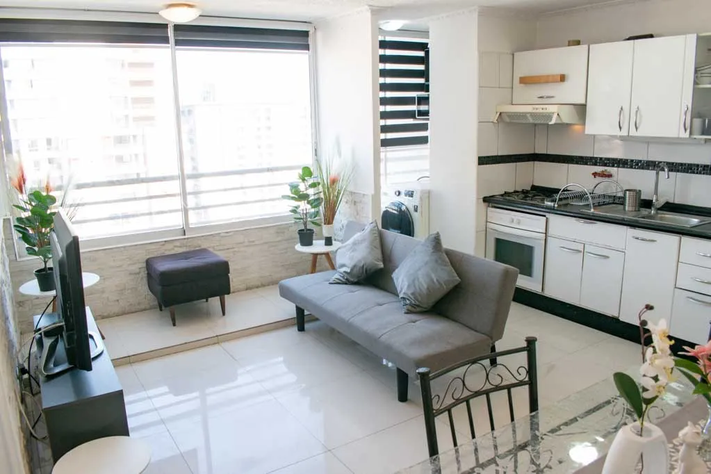 Imagen 1 de 29 de Venta Depto. 3 Habitaciones 2 Baños San Isidro (5331)