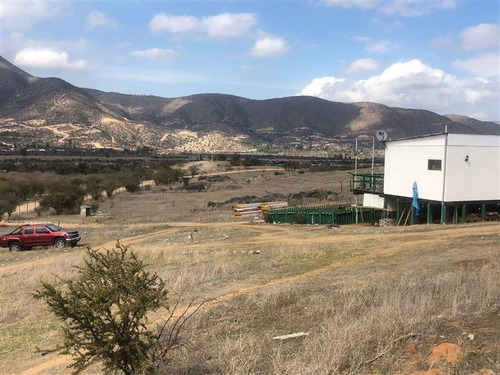 Imagen 7 de 30 de Sitio En Venta En Curacaví