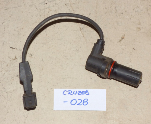 Sensor De Cigüeñal Chevrolet Cruze Diesel Año 2010 Al 2015