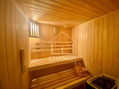 Exclusivo Loft De 1 Dormitorio Con Rooftop!! Las Condes.