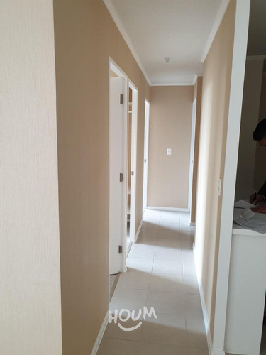 Departamento Avenida Santa Rosa Id: 150288