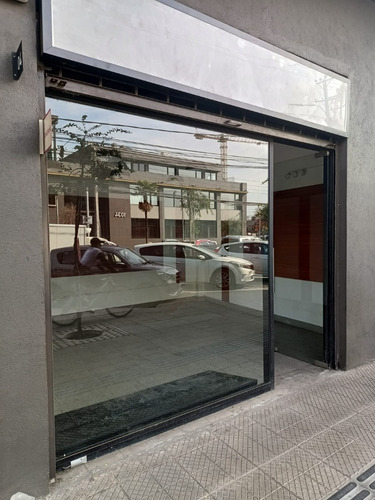 Local Comercial 28 M2 Smartfit San Diego Franklin Rondizzoni