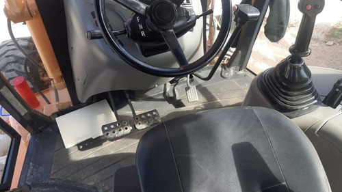 Imagen 9 de 9 de Case 580superm 2007 Cabina Extension 4x4 Kit Martillo Import