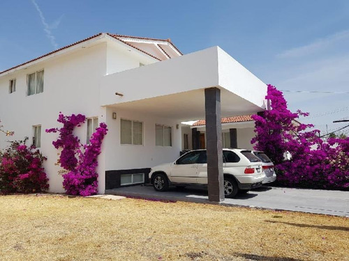Imagen 11 de 30 de Residencia Con Alberca Y 6 Habitaciones En Av. La Rica, Juriquilla