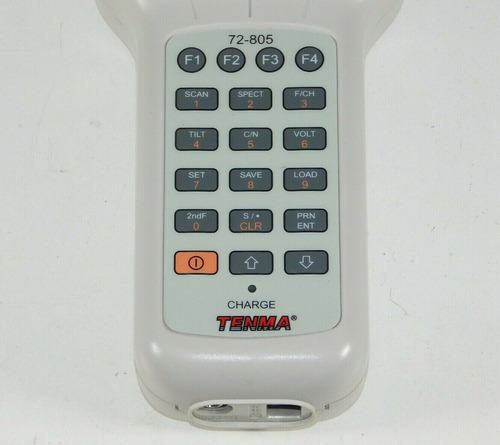 New Tenma 72-805 Catv Off-air Antenna System Rf Signal L Ddf