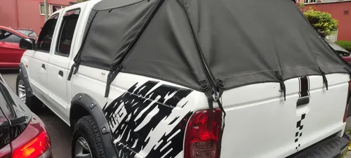 Mazda B2200 2.2 B22Cs3