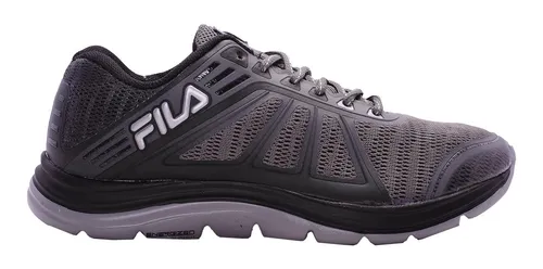 Zapatillas fila top spirit letra