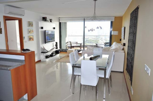 Penthouse 3 Dormitorios, Toree 360, Roosevelt, Punta Del Este -ref:1189