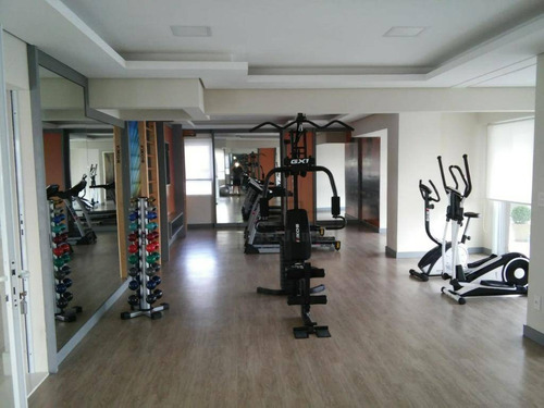 Imagem 19 de 30 de Apartamento Com 1 Dormitório À Venda, 50 M² Por R$ 470.000,00 - Parque Campolim - Sorocaba/sp - Ap1247