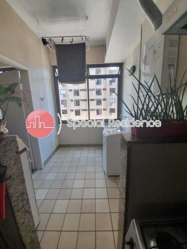 Imagem 5 de 13 de Apartamento-à Venda-barra Da Tijuca-rio De Janeiro - 400391