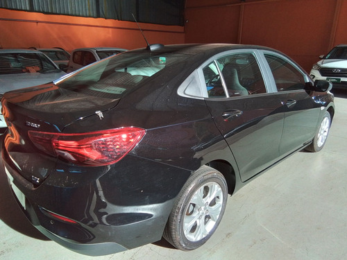 Chevrolet Onix 1.0 TURBO FLEX LTZ AUTOMÁTICO