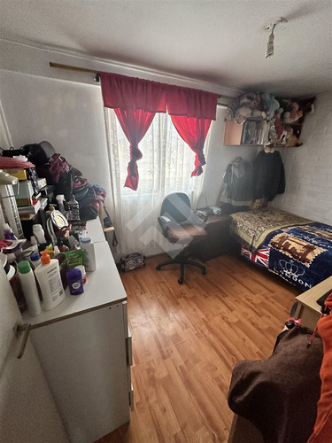 Departamento En Venta De 3 Dorm. En Maipú