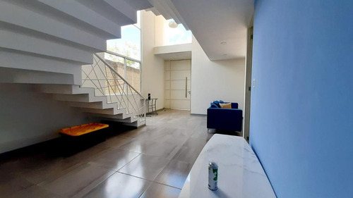 Imagen 3 de 14 de Casa En Venta En Cluster Baja California Sur Lomas De Angelopolis San Andres Cholula Puebla