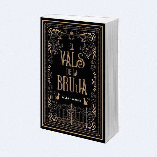 El Vals De La Bruja