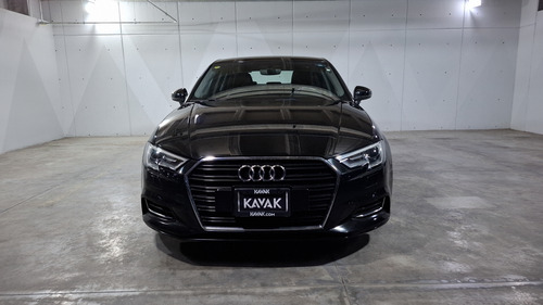 Audi A3 1.4 SELECT DCT