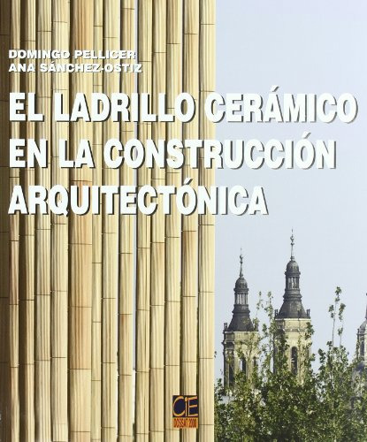 Libro El Ladrillo Cerámico En La Construcción Arquitectónica
