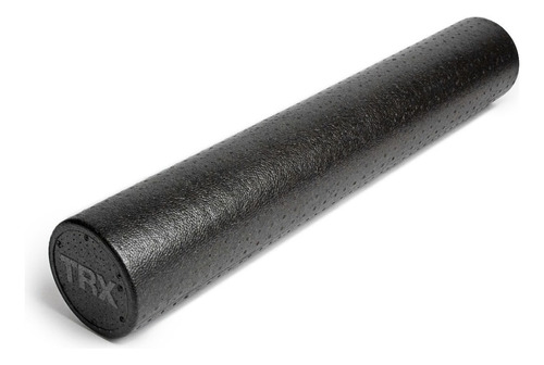 Rodillo De Espuma 36   ( Foam Roller 92cm ) Color Negro