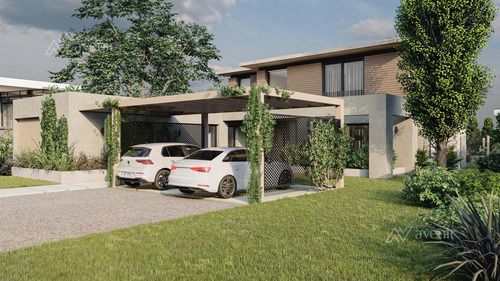 Venta Casa 4 Dormitorios En Olivos De Los Horneros